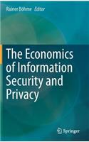 The Economics of Information Security and Privacy