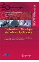 Combinations of Intelligent Methods and Applications: Proceedings of the 2nd International Workshop, Cima 2010, France, October 2010