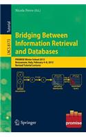 Bridging Between Information Retrieval and Databases