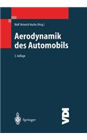 Aerodynamik Des Automobils