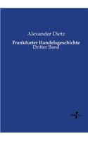 Frankfurter Handelsgeschichte