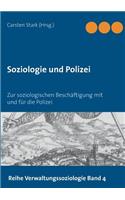 Soziologie und Polizei