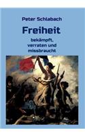 Freiheit