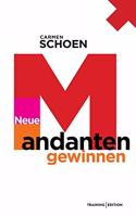 Neue Mandanten gewinnen