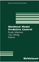 Nonlinear Model Predictive Control