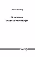 Sicherheit Von Smart Card-Anwendungen