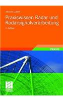 Praxiswissen Radar Und Radarsignalverarbeitung