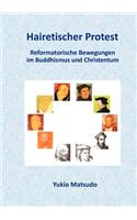 Hairetischer Protest
