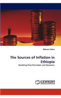 Sources of Inflation in Ethiopia