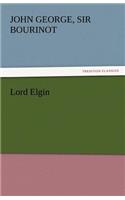 Lord Elgin: (English)