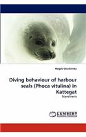 Diving behaviour of harbour seals (Phoca vitulina) in Kattegat