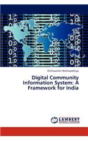 Digital Community Information System