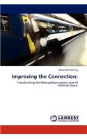 Improving the Connection