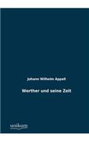 Werther und seine Zeit: (German)