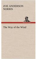 Way of the Wind