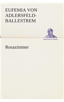 Rosazimmer