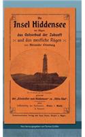 Die Insel Hiddensee