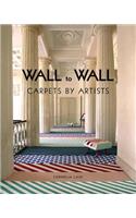 Wall to Wall: Carpets by Artists