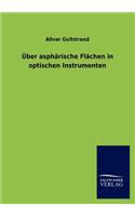 Über asphärische Flächen in optischen Instrumenten