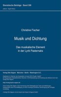 Musik Und Dichtung