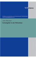 Schutzgüter in der Filmkulisse