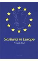 Scotland in Europe