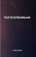 Dot Grid Notebook