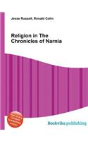 Religion in the Chronicles of Narnia