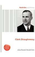 Clark Shaughnessy