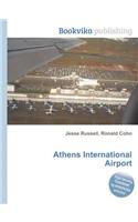 Athens International Airport