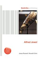 Alfred Jewel: (English)