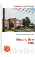 Elmont, New York: (English)