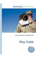 Roy Cobb