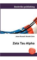 Zeta Tau Alpha