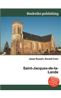 Saint-Jacques-De-La-Lande