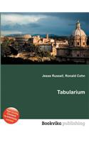 Tabularium