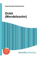 Octet (Mendelssohn)