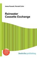 Rainwater Cassette Exchange