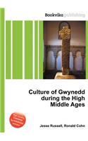 Culture of Gwynedd During the High Middle Ages