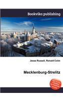 Mecklenburg-Strelitz