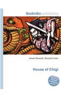 House of Chigi