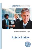 Bobby Shriver