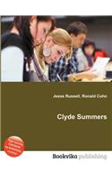 Clyde Summers: (English)