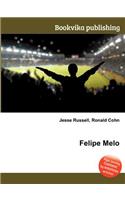 Felipe Melo