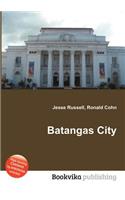 Batangas City