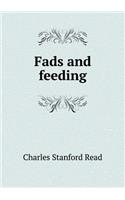 Fads and Feeding: (English)