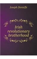 Irish Revolutionary Brotherhood