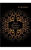 New Arabian Nights