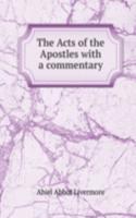 Acts of the Apostles
