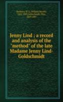 Jenny Lind